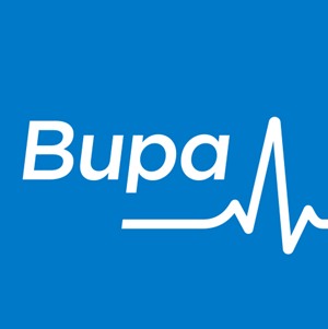 BUPA