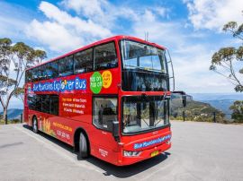 Blue Mountains Tours