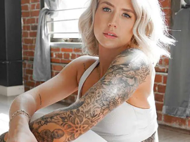 Celebrity Ink