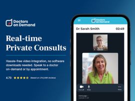 Doctors on Demand