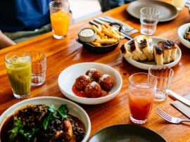The Three Blue Ducks – Bellingen