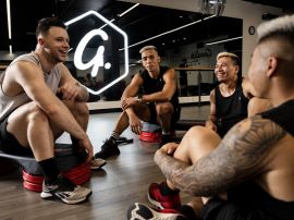 Goodlife Health Clubs