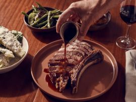The Three Blue Ducks – Melbourne