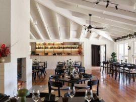 The Three Blue Ducks – Byron Bay
