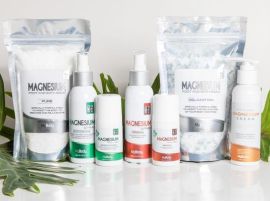 MgBody Magnesium