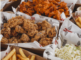Winghaus