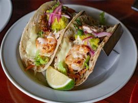 Cantina Grill & Bar - FIJI