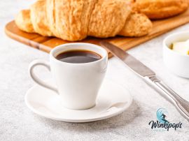 Winkipops Cafe and Bar