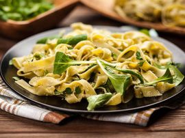 Funghi e Tartufo