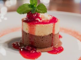 Elements Bar & Dining