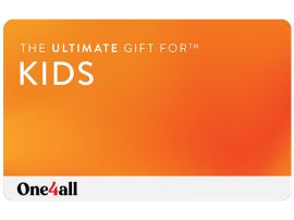 Ultimate Kids AU eGift Card