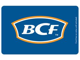 BCF AU eGift Card