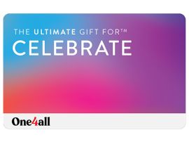 Ultimate Celebrate AU eGift Card