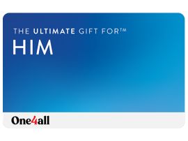 Ultimate Him AU eGift Card