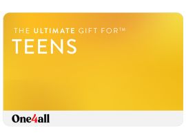 Ultimate Teens AU eGift Card