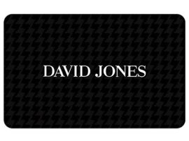 David Jones AU eGift Card