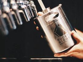 Rocky Ridge Brewing Co