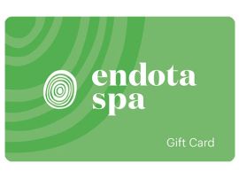 Endota Spa AU eGift Card