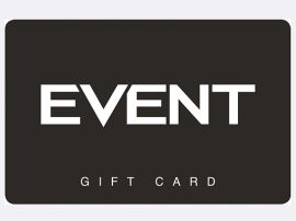 Event Cinemas AU eGift Card