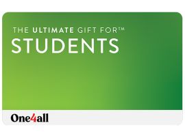 Ultimate Students AU eGift Card