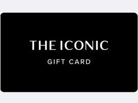 The Iconic AU eGift Card