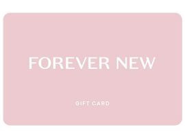 Forever New AU eGift Card
