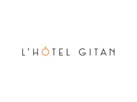 L'Hotel Gitan AU $100 eGift Card