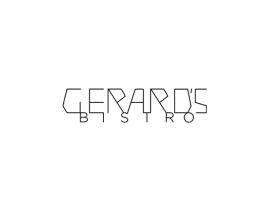 Gerard's Bistro AU $100 eGift Card 