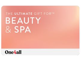 Ultimate Beauty & Spa AU eGift Card