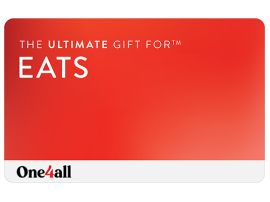 Ultimate Eats AU eGift Card