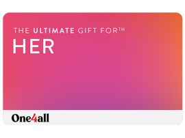 Ultimate Her AU eGift Card