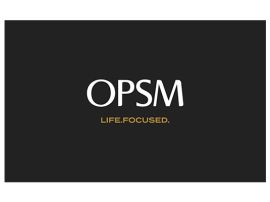 OPSM AU eGift Card