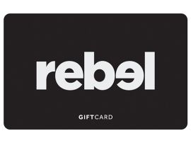Rebel AU eGift Card