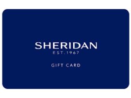 Sheridan AU eGift Card