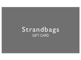 Strandbags AU eGift Card 