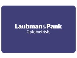 Laubman & Pank AU eGift Card