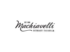 Machiavelli AU $100 eGift Card