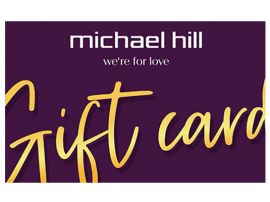 Michael Hill AU eGift Card