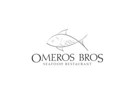 Omeros Bros AU $100 eGift Card