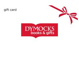 Dymocks AU eGift Card