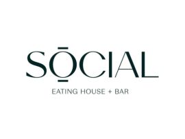 Social Eating House + Bar AU $100 eGift Card 