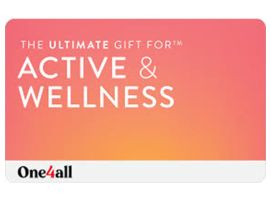 Ultimate Active & Wellness AU eGift Card