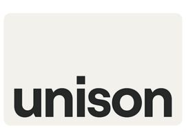 Unison AU eGift Card