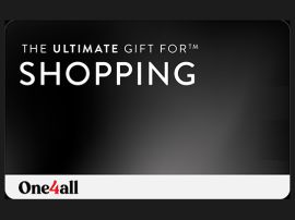 Ultimate Shopping AU eGift Card