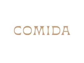Comida Hahndorf | Bar + Eatery AU $100 eGift Card