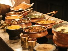 Dilon's Kitchen