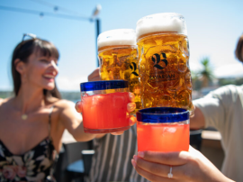 The Bavarian - Westfield Coomera
