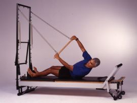 Body Control Pilates Studio