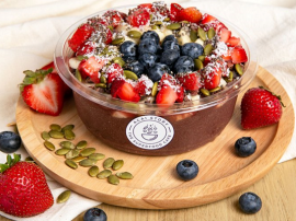 Acai Story