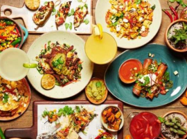 Salsa Mexicana, Phuket